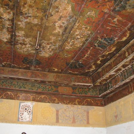 Hotel Dar Michele Djerba Houmt El Souk Exterior foto