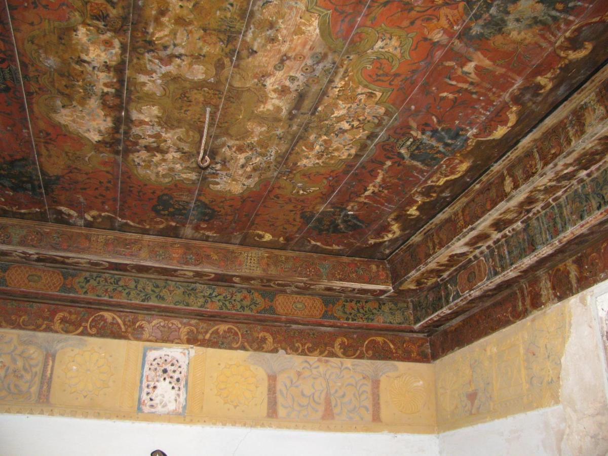 Hotel Dar Michele Djerba Houmt El Souk Exterior foto